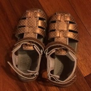 Kids sandals
